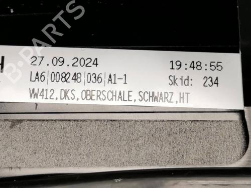 Spoiler bagklap VW ID.7 (ED2) PRO S | BP34726288C96  - Image 26