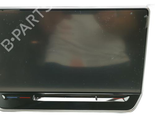 Display monitor VW ID. Buzz Bus (EBB, EBJ) Electric (EBB) | BP34729162C48  - Image 10