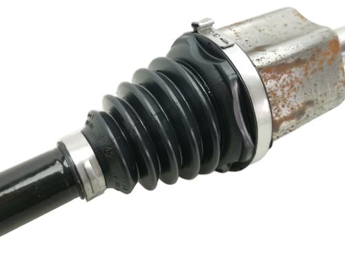Left front driveshaft AUDI Q4 E-TRON SUV (F4B) 50 quattro | BP35763892M38 - Image 5