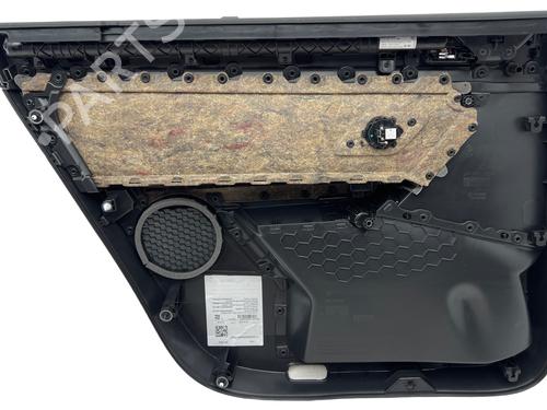 Rear right panel VW TOURAN (5T1) 2.0 TDI | BP37710513C61  - Image 9