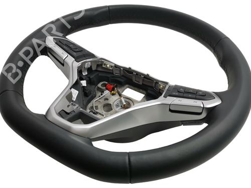 Steering wheel VW GOLF VIII (CD1, DA1) 2.0 TSI 4motion | BP35762939C49 - Image 2