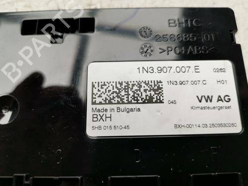 Climate control VW ID. Buzz Bus (EBB, EBJ) Electric 4motion (EBB) | BP34728015I5  - Image 10