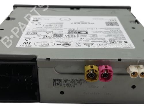 Electronic module SEAT ARONA (KJ7, KJP) 1.5 TSI | BP36551095M83 - Image 3