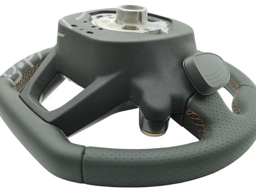 Steering wheel CUPRA FORMENTOR (KM7, KMP) 1.4 e-Hybrid | BP37018405C49 - Image 9