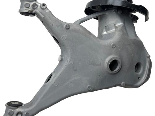 Left rear steering knuckle VW MULTIVAN T7 (STM, STN) 1.5 TSi | BP38164462M27 - Image 8