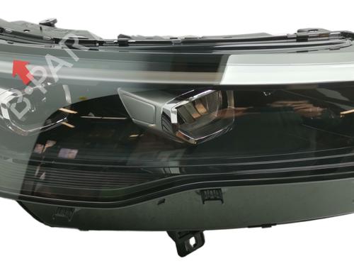 Right headlight VW TIGUAN (CT1) 2.0 TSI 4motion | BP34731801C29  - Image 14