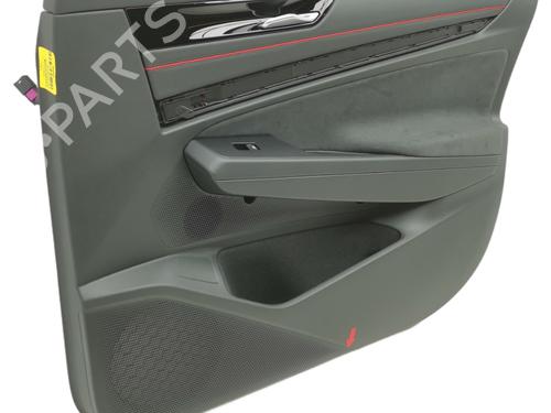 Front right panel VW ID.7 (ED2) GTX 4motion | BP34730240C59 - Image 8