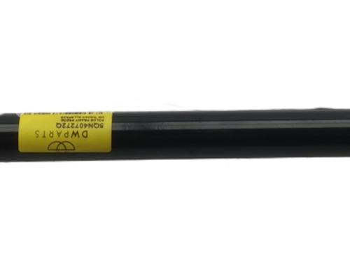 Right front driveshaft VW TIGUAN ALLSPACE (BW2, BJ2) 2.0 TSI 4motion | BP35761755M39 - Image 5