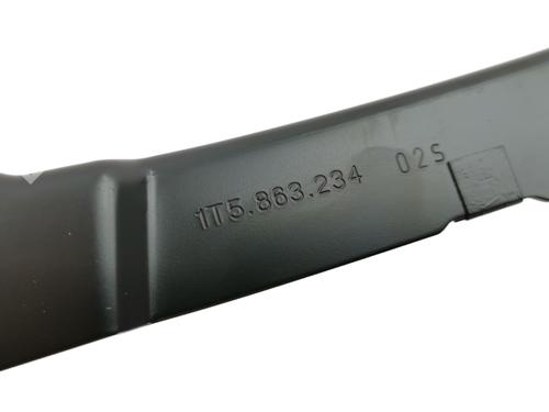 Support VW ID. Buzz Bus (EBB, EBJ) Electric 4motion (EBB) | BP34730302C155 - Image 3