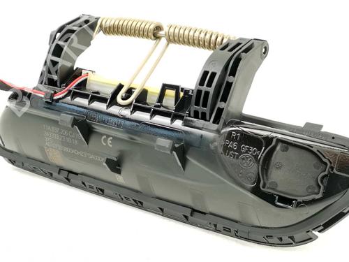 Front right exterior door handle VW ID.5 (E39) GTX 4motion | BP34730065C129 - Image 5