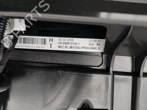 Spoiler bagklap VW ID.7 Tourer (ED5) GTX 4motion | BP34726070C96 - Image 13