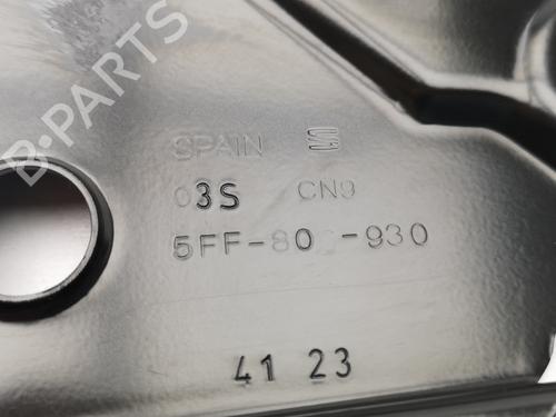 Støtte CUPRA FORMENTOR (KM7, KMP) 2.0 TSI 4Drive | BP36550845C155 - Image 4