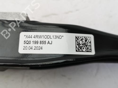 Support CUPRA FORMENTOR (KM7, KMP) 2.0 TSI 4Drive | BP36854603C155  - Image 6