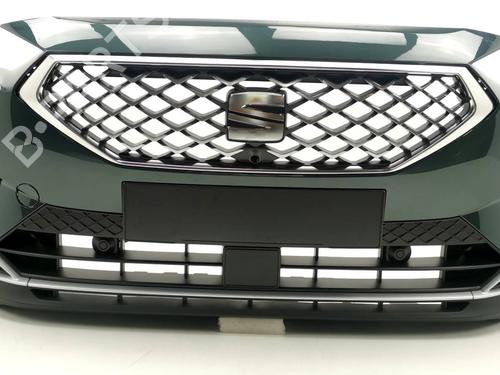 Used Front bumper Front bumper SEAT TARRACO (KN2) 2.0 TFSI 4Drive (245 hp) 35759074 35759074