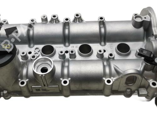 Used Valve cover Valve cover AUDI A1 (8X1, 8XK) 1.4 TFSI (125 hp) 35764634 35764634