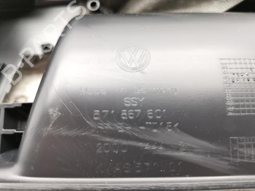 Boot lining VW TIGUAN (CT1) 2.0 TSI 4motion | BP35763313I3 - Image 8