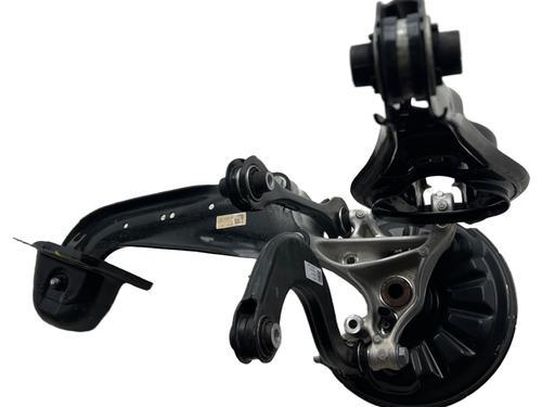 Left rear steering knuckle CUPRA FORMENTOR (KM7, KMP) 2.0 TSI 4Drive | BP37018435M27 - Image 8