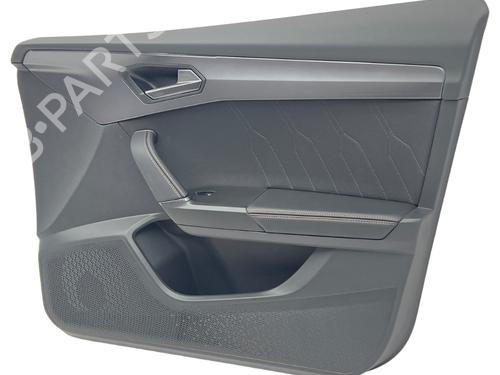 Front right panel CUPRA FORMENTOR (KM7, KMP) 2.0 TSI 4Drive | BP36551100C59 - Image 2