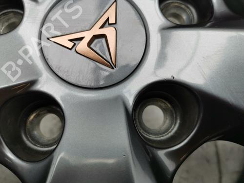 Fælgsæt CUPRA FORMENTOR (KM7, KMP) 1.4 e-Hybrid | BP35763122C100 - Image 10