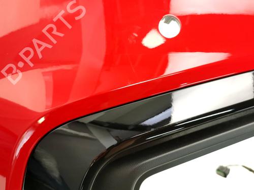 Front bumper VW PASSAT B8 (3G2, CB2) 2.0 TDI | BP35758471C7 - Image 7