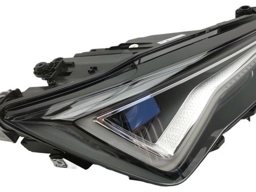 Right headlight SEAT ATECA (KH7, KHP) 1.5 TSI 4Drive | BP34731891C29  - Image 13