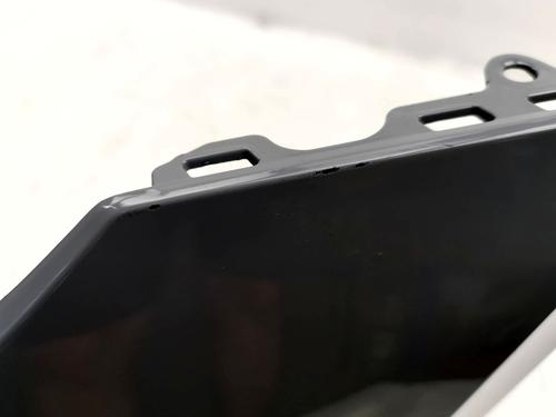 Front bumper VW PASSAT B8 (3G2, CB2) 2.0 TDI | BP35758693C7  - Image 11