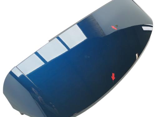 Spoiler bagklap VW ID.7 Tourer (ED5) GTX 4motion | BP34729942C96 - Image 14