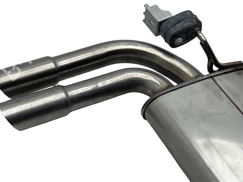 Exhaust system VW TOURAN (5T1) 1.2 TSI | BP39162660M121 - Image 4