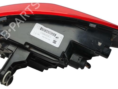 Left taillight SEAT LEON Sportstourer (KL8, KLD) 1.5 TSI | BP37066466C34 - Image 5