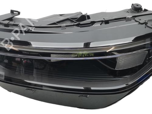 Left headlight VW TAYRON (R41) 2.0 TSI 4motion | BP35806744C28 - Image 4