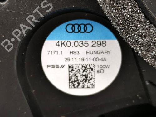 Speaker AUDI A6 C8 (4A2) 50 TFSI e quattro | BP34729512E2 - Image 2