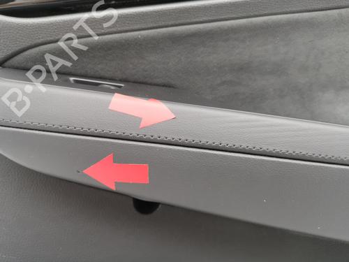 Rear right panel VW ID.7 (ED2) PRO S | BP34727023C61 - Image 4