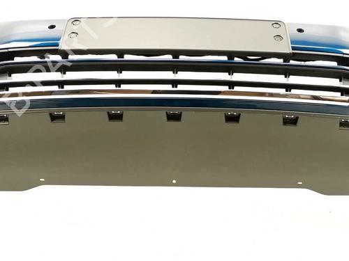 Front bumper VW PASSAT B8 (3G2, CB2) 2.0 TDI | BP35758736C7  - Image 7