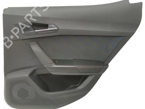 Rear right panel CUPRA FORMENTOR (KM7, KMP) 1.4 e-Hybrid | BP34730694C61  - Image 5