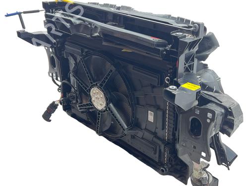 Front slam panel SEAT ATECA (KH7, KHP) 1.4 TSI 4Drive | BP36854701C72  - Image 10