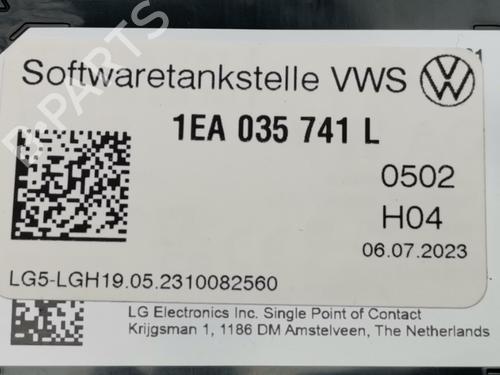 Electronic module CUPRA BORN (K11) VZ | BP35975393M83 - Image 6