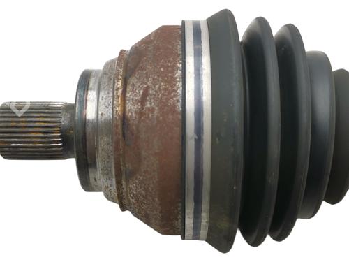 Left front driveshaft CUPRA LEON (KL1, KU1, KUG) 1.5 TSI | BP37681630M38 - Image 5