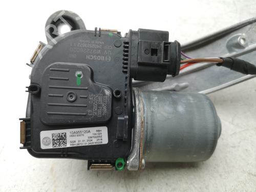 Electronic module CUPRA BORN (K11) VZ | BP35764231M83 - Image 3