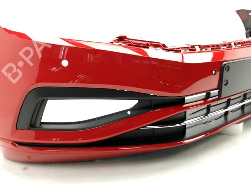Front bumper VW PASSAT B8 (3G2, CB2) 2.0 TDI | BP35759558C7  - Image 6