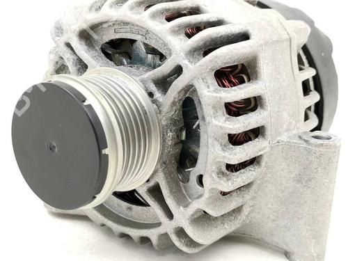 Used Alternator Alternator FIAT DOBLO MPV (119_, 223_) 1.6 Natural Power (103 hp) 35761060 35761060