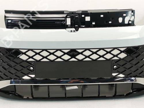 Used Front bumper Front bumper VW TIGUAN (5N_) 2.0 TDI 4motion (136 hp) 35760409 35760409
