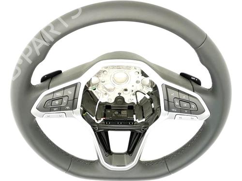 Steering wheel VW PASSAT B8 (3G2, CB2) 2.0 TDI | BP35759693C49  - Image 6