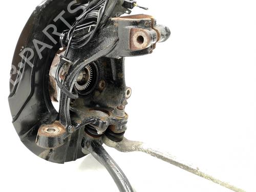 Left front steering knuckle BMW X4 (F26) xDrive 20 i | BP35760849M25 - Image 5