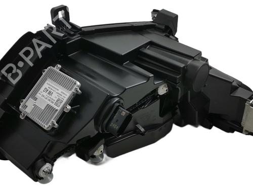 Left headlight VW ID. Buzz Bus (EBB, EBJ) Electric 4motion (EBB) | BP34725338C28 - Image 17