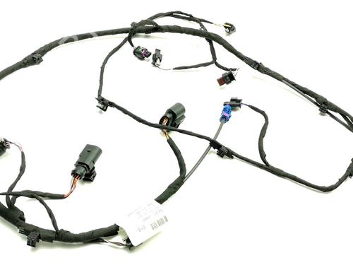 Used Wiring harness Wiring harness SEAT TARRACO (KN2) 2.0 TFSI 4Drive (245 hp) 34728133 34728133