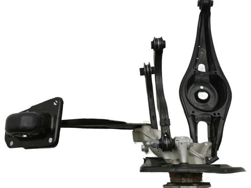 Left rear steering knuckle CUPRA TERRAMAR (KP1) 2.0 TSI VZ 4Drive | BP34731248M27  - Image 15