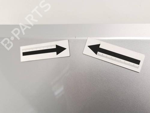 Forkjerm venstre VW ID.4 (E21) PRO | BP39090039C41 - Image 8