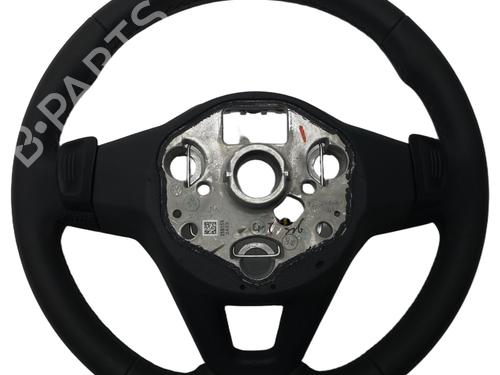 Steering wheel VW TAYRON (R41) 2.0 TDI | BP37434208C49 - Image 7