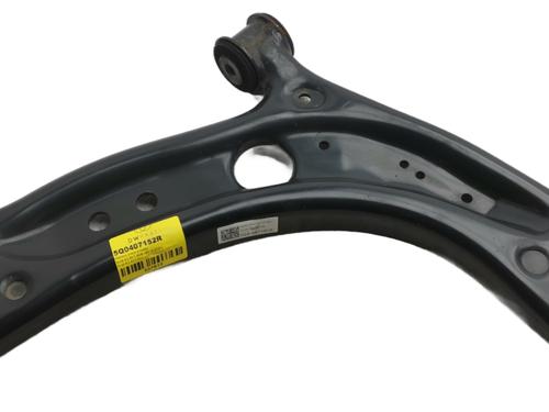 Used Right front suspension arm Right front suspension arm VW GOLF VII Van (5G1) 1.6 TDi (105 hp) 34731648 34731648
