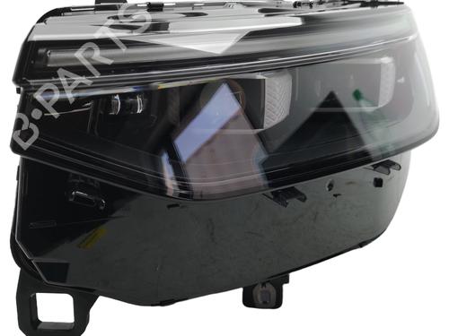 Left headlight VW TAYRON (R41) 2.0 TSI 4motion | BP37507452C28 - Image 2